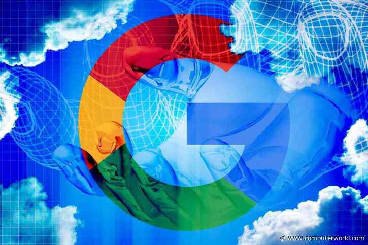 Google Cloud fails to cash in on generative AI