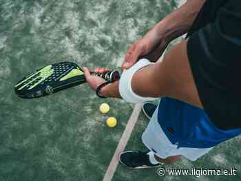 Accessori e abbigliamento per il tennis