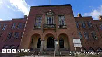 Dudley council asked to back measures as £10m overspend forecast