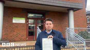 MP launches petition to abolish Sandwell Council