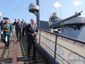 Strike nucleare coi missili intercontinentali: Putin testa l'attacco di ritorsione