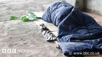 Birmingham: 1,000 asylum seekers could be homeless for Christmas