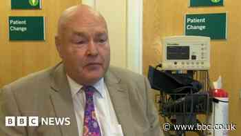 £100,000 fine for Birmingham hospital group fined over illegal human tissue storage