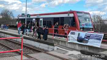 Alternative zwischen Berlin und Rostock auf der Schiene? So stehen die Chancen
