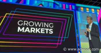 P&G’s Marc Pritchard Challenges Marketers to Pursue Growth in New Ways