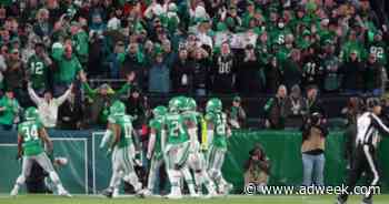 NFL Throwbacks Show How Marketers Can Use Nostalgia to Build Brands