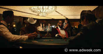 NBA Drops Ocean’s 11-Style Ad to Hype New In-Season Tourney