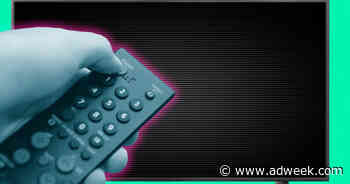 Buyers Find Their Ads Still Play When the TV Is Off