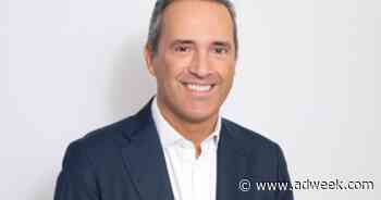 Dentsu Group Elevates André Andrade to EMEA CEO