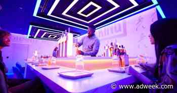 Diageo’s Startup Incubator Could Shape Future of Drinking