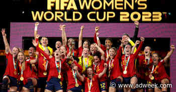 How the 2023 FIFA Women’s World Cup Grew Hispanic Audiences
