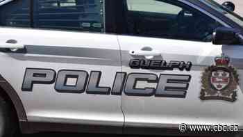 Man, 20, charged with murder after woman found dead in Guelph motel