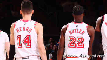 “Not-so-Foul” Butler, Herro ranked amongst the best behaved players in the NBA