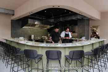 A whopping 8 London restaurants added to the Michelin Guide