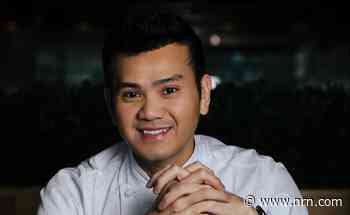 MenuMasters Spotlight: Chef Viet Nguyen, Kei Concepts and INI Ristorante