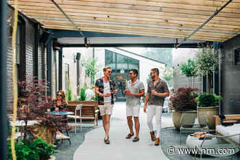 One company’s mission to turn Kentucky’s Bourbon Country into a bigger food and beverage destination