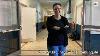 Schulsozialarbeiterin in Salzgitter: Das sind heute die Probleme