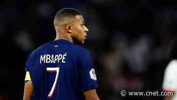 Watch Champions League Soccer: Livestream Paris Saint Germain vs. AC Milan From Anywhere     - CNET