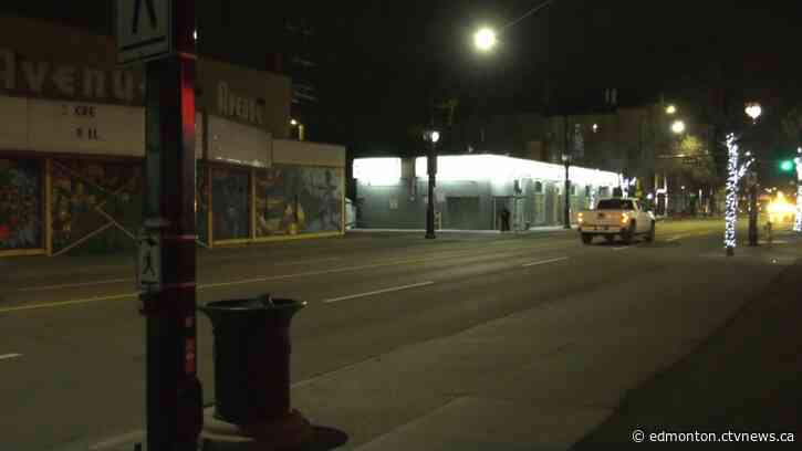 Kidnapping charges laid in Edmonton Amber Alert case