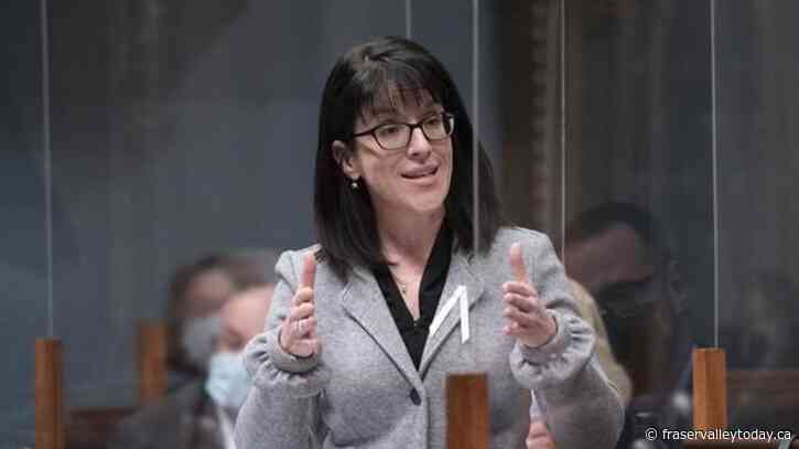 Quebec public sector unions call for one-day strike to be held Nov. 6