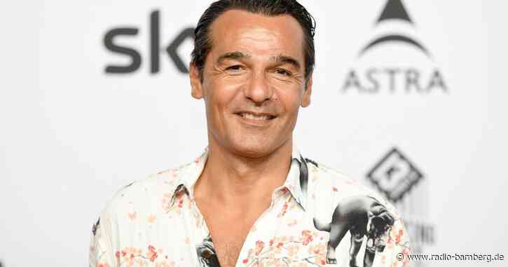 Erol Sander wird wieder Vater