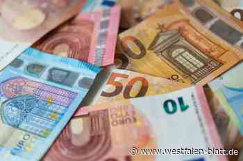 Vor Zustimmung kommt der Blick in die Stadtkasse