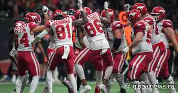 Stampeders look to become first CFL franchise to hit 700 all-time win, Elks stalled at 699