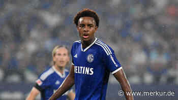 Treffen wohl schon geplant: FC Bayern pirscht sich an Schalke-Juwel heran