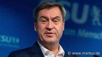 CSU und Freie Wähler vor neuer Koalition – Einladungen für Donnerstag