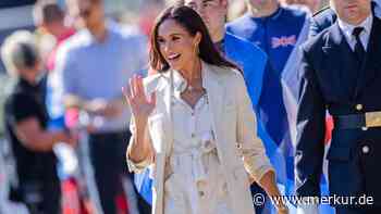 Trotz Spotify-Blamage: Meghan Markle soll sich nächsten Super-Deal gesichert haben