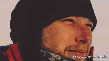 „Einen Fokus auf Träume legen“: Der Ickinger Jonas Haass war auf Expedition durch Spitzbergen