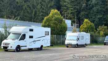 Entscheidung: So viel müssen Camper künftig in Füssen zahlen