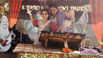 "Smaschera la tua paura - il ritorno", Halloween alternativo a Zoomarine