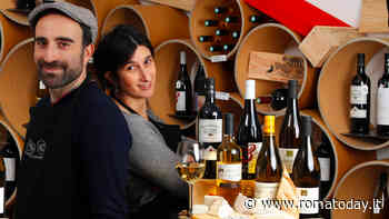 La coppia di trentenni parigini che 10 anni fa aprì a Roma una bottega di specialità francesi