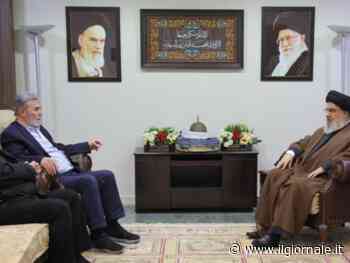 "Patto di sangue" a Beirut: cosa svela la foto del terrore tra Hamas, Jihad islamico e Hezbollah