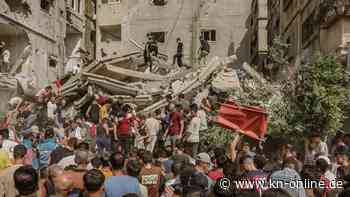 Israel und Palästina: Tote, Bomben, ein Eklat – und noch immer keine Lösung im Nahostkonflikt