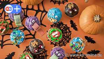 Halloween Partys in Kiel und Region wo, wann kann ich Halloween feiern