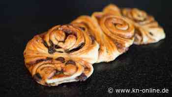 Rezept für Franzbrötchen: So backen Sie das zimtige Kultgebäck