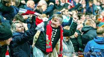 WE NEED YOUR SUPPORT AGAIN THIS SATURDAY!