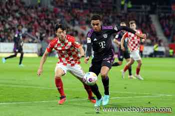 Manchester City aast op nieuw goudhaantje van Duitse topclub en gaat concurrentie aan met Liverpool