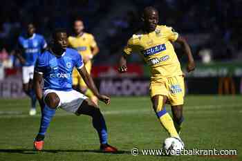 Carlos Cuesta weet waar het grote gevaar van Ferencvaros ligt en houdt ook weerpraatje
