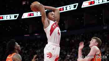 Breaking down the upcoming Raptors season