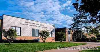 Elk Grove school officer to report for duty Monday, after village, District 59 finalize pact