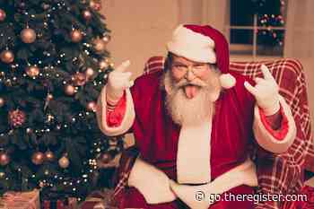 ULA's Vulcan Centaur hopes to rocket into Christmas