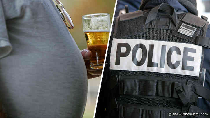 Florida Man Games to feature beer belly wrestling, ‘evading arrest' obstacle course