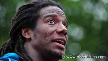 What we know about Sergio Brown, ex-NFL player charged with murder in Maywood death of his mother