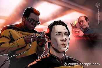 Researchers in China developed a hallucination correction engine for AI models