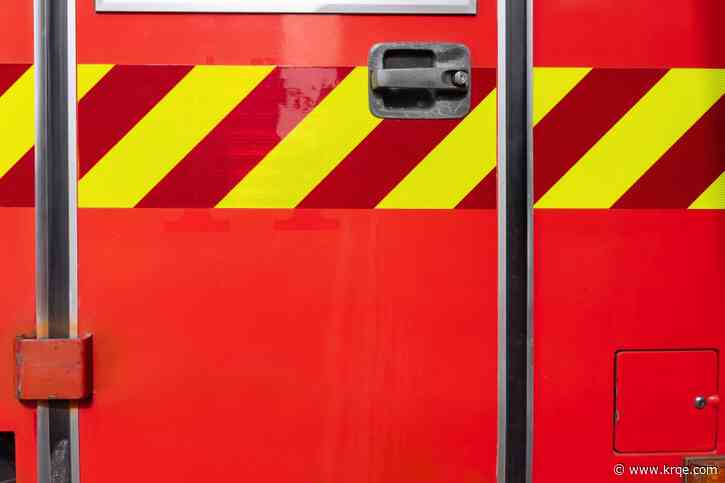 Three children dead in Roswell house fire