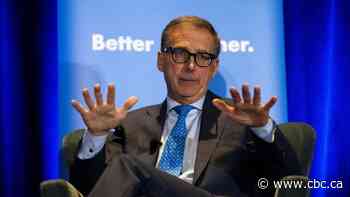 Bank of Canada holds rate steady and warns more increases still possible — even as signs mount they're over