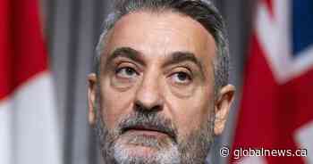 Ontario mayors say rules for provincial housing fund unfairly penalize them